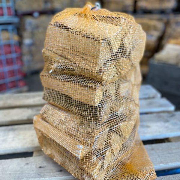 Kampanje, Bjørkeved 60 liter, 20 cm