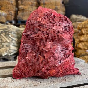 Opptennings bjørkenever, 30 liter