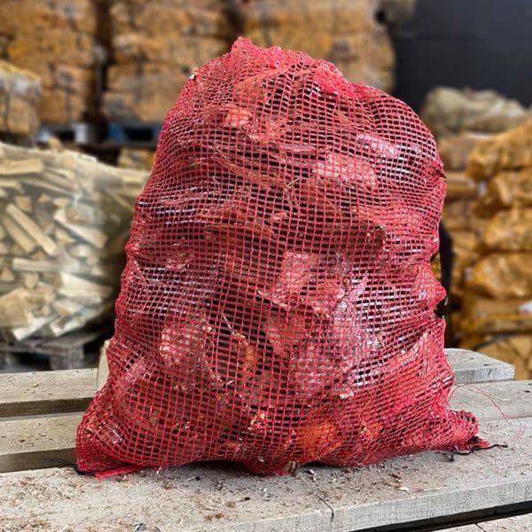 Opptennings bjørkenever, 30 liter