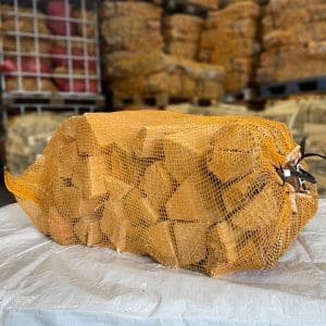Blandingsved 60 liter, 30 cm