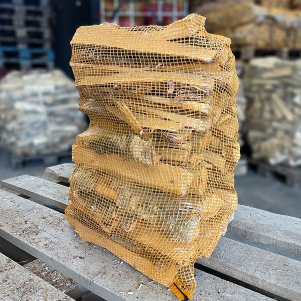 Norsk Opptenningsved ca 30 liter